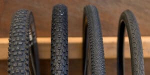 What Gravel Bike Tire Size Do You Need? – All About Tire Width