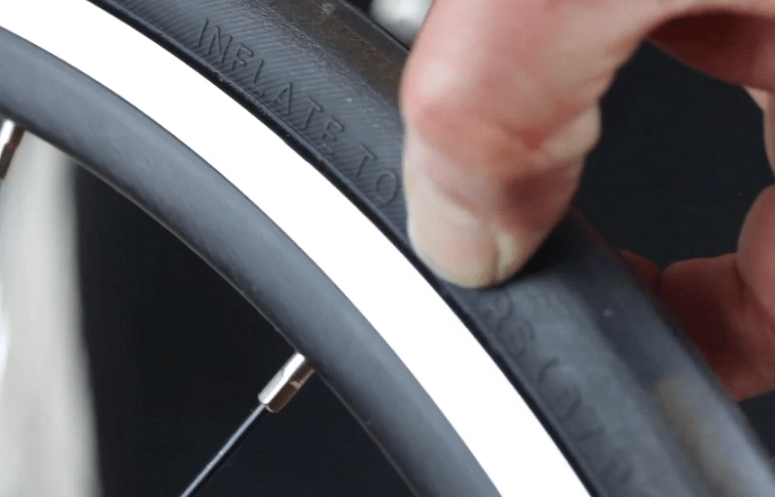How to Check Bike Tire Pressure? Simple Instructions and Tips!