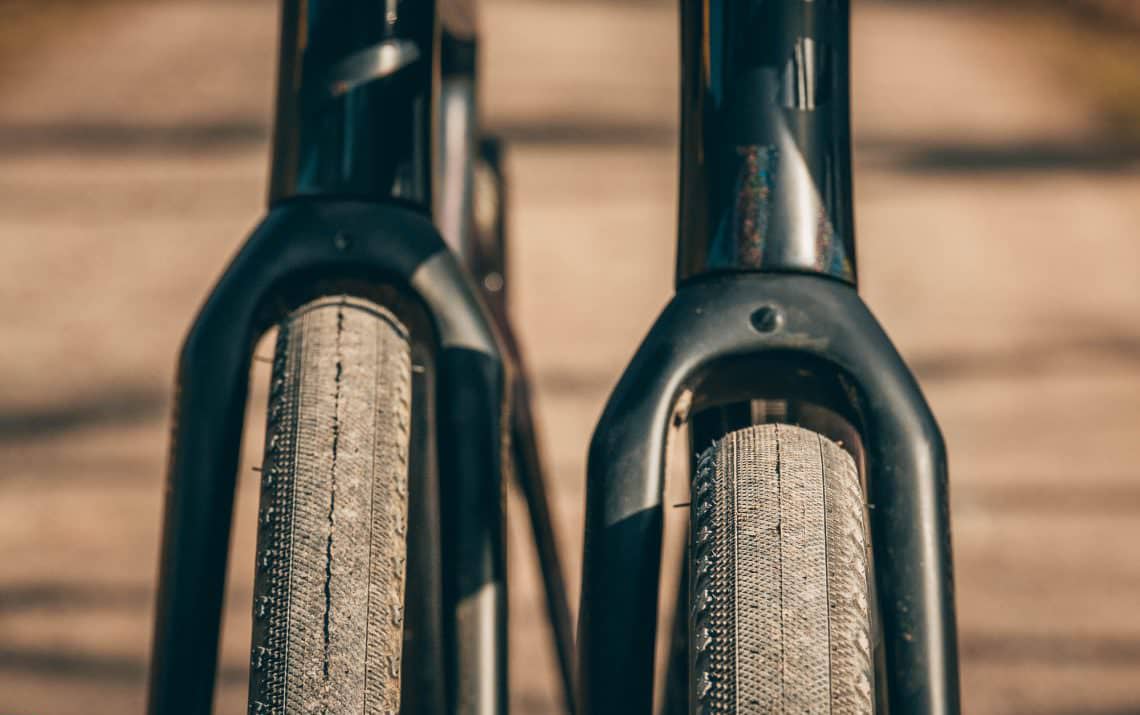 650b Vs 700c Gravel Tires Compared By 11 Factors