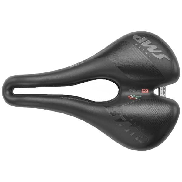 best gravel bike saddle bolsa