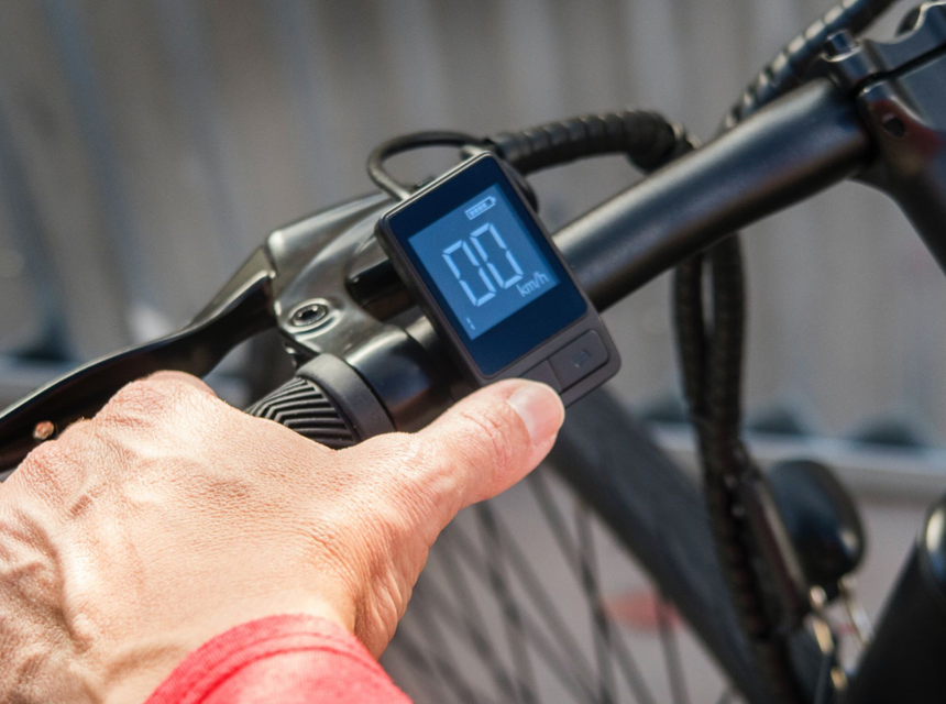 Electric Bike Speed Limiter Removal 3 Most Efficient Ways