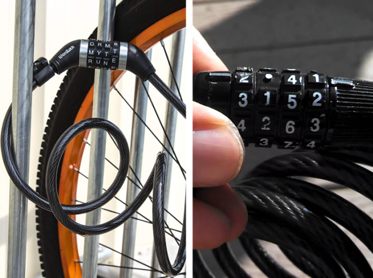 How to Reset a Wordlock Bike Lock Safely and Fast