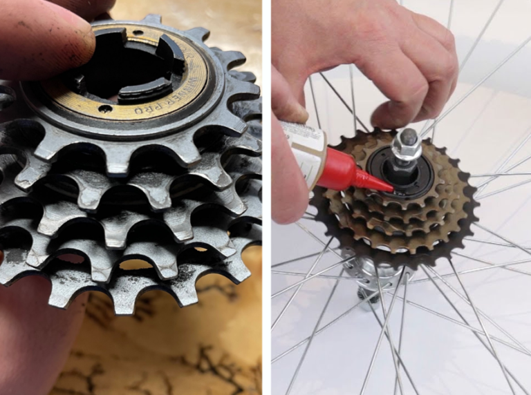 Freewheel VS Cassette: Differences, Pros and Cons