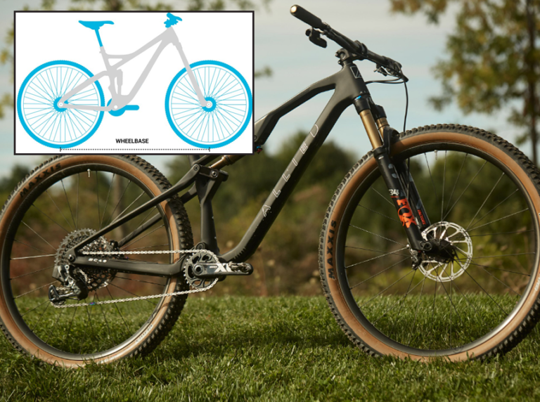 Mountain Bike Size Chart: What Size MTB Do I Need?