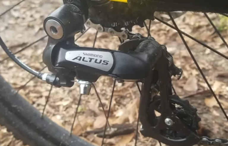 Shimano Altus Vs Deore Bike Groupsets A Comprehensive Comparison Of Features And Performance On