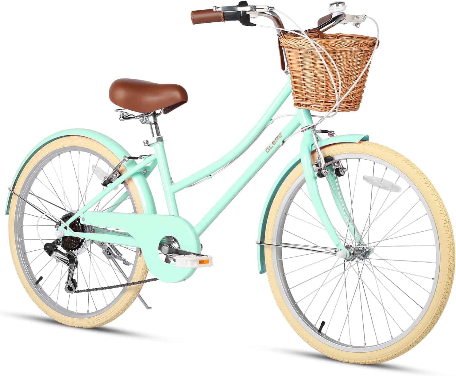 Missy Girl Cruiser Bicycle